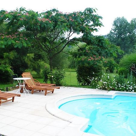 Maison D'Hotes Le Moulin Pointu Sainte-Nathalene Ngoại thất bức ảnh