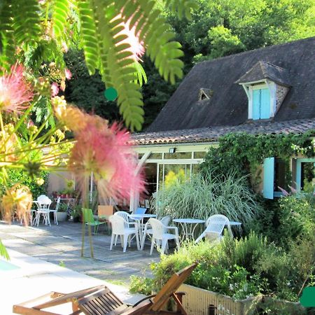 Maison D'Hotes Le Moulin Pointu Sainte-Nathalene Ngoại thất bức ảnh