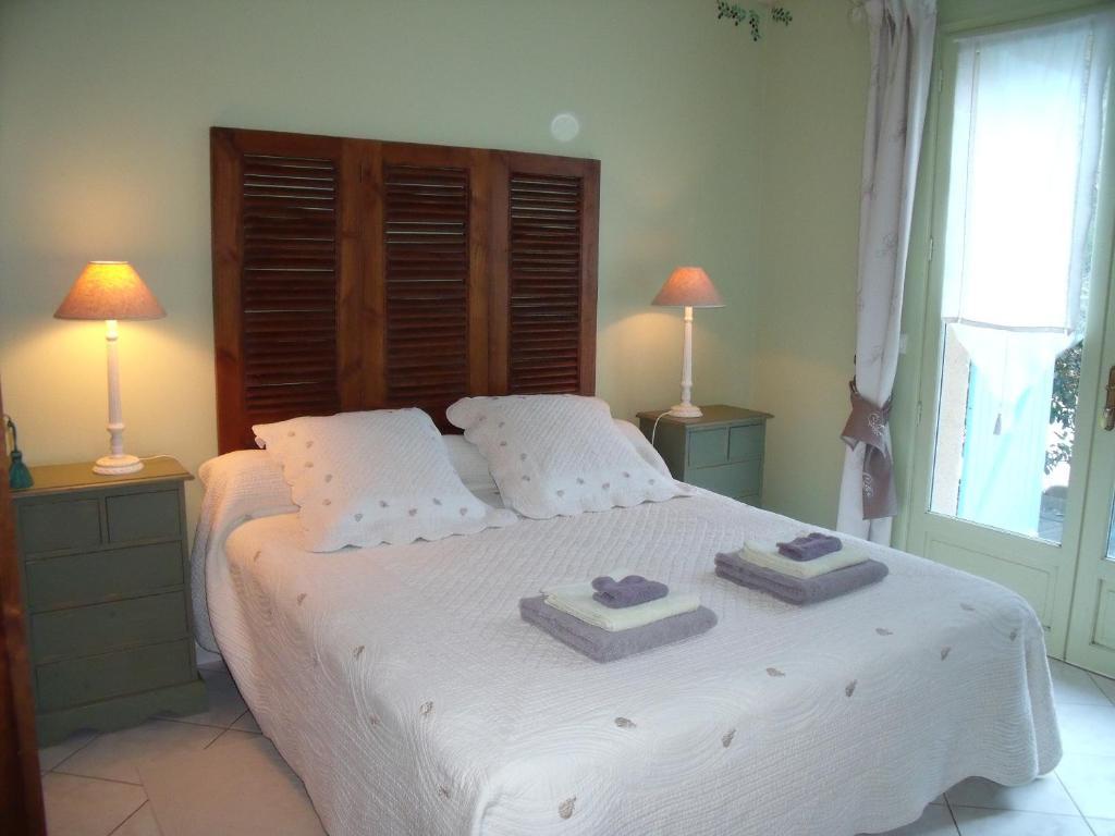 Maison D'Hotes Le Moulin Pointu Sainte-Nathalene Phòng bức ảnh