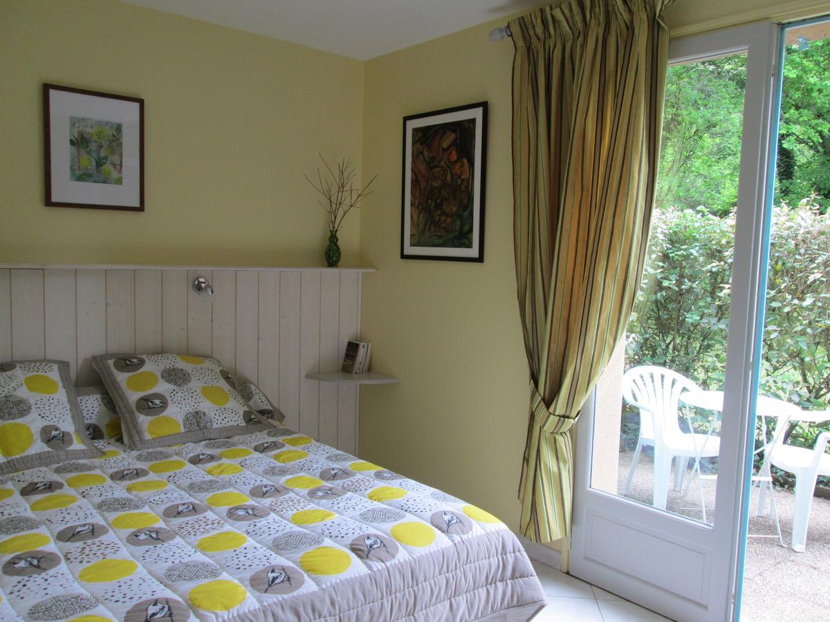 Maison D'Hotes Le Moulin Pointu Sainte-Nathalene Ngoại thất bức ảnh