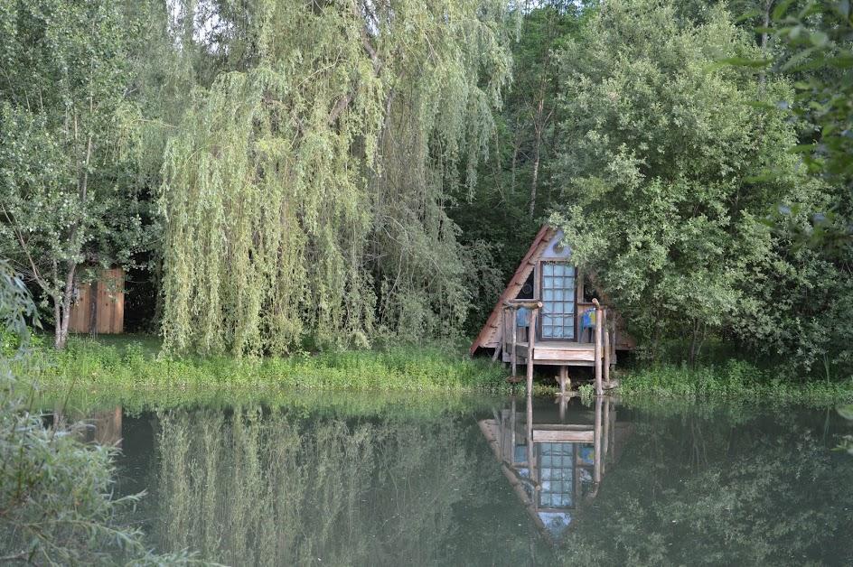 Maison D'Hotes Le Moulin Pointu Sainte-Nathalene Ngoại thất bức ảnh